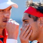 ¡EN BUSCA DEL ORO! Tabilo y Jarry enfrentan a los checos en París 2024