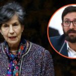 Miguel Crispi es involucrado en una polémica llamada donde cuestiona a Isabel Allende por la compra de la casa de Salvador Allende. La ex senadora exige explicaciones públicas.