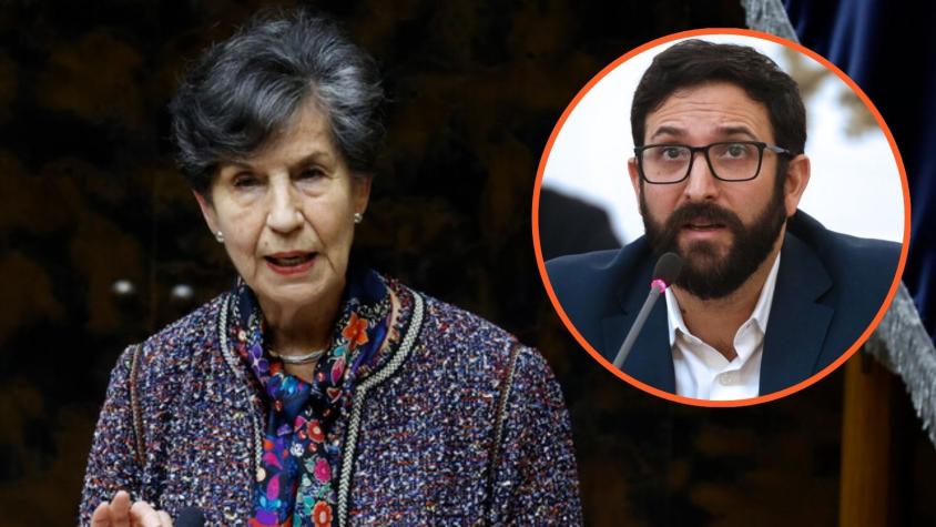 Miguel Crispi es involucrado en una polémica llamada donde cuestiona a Isabel Allende por la compra de la casa de Salvador Allende. La ex senadora exige explicaciones públicas.