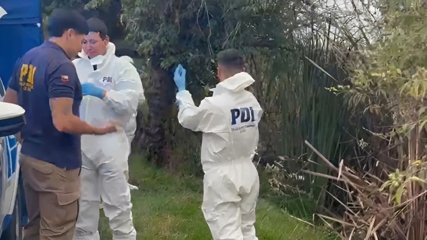 Hallazgo macabro en La Serena: PDI investiga si restos humanos pertenecen a mujer desaparecida