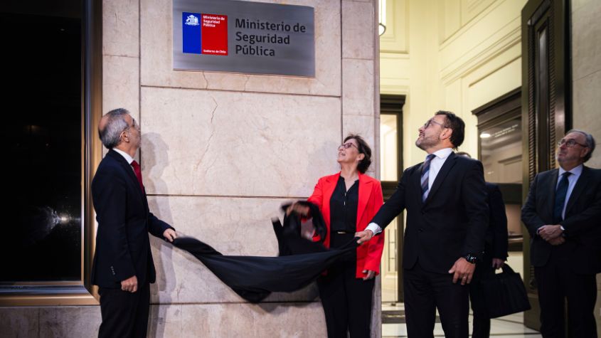 Ministerio de Seguridad Pública: ¿Solución estructural o nuevo derroche institucional?
