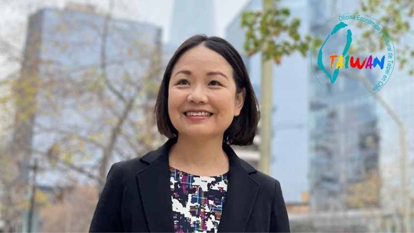 Taiwán: Nadie queda atrás. Salud para todos
