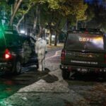 Explosi贸n en Providencia obliga suspensi贸n de clases y activa protocolo antiexplosivos