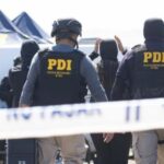 Lo citaron para rendir cuentas y lo enterraron vivo: el siniestro castigo del Tren de Aragua a un “traidor”