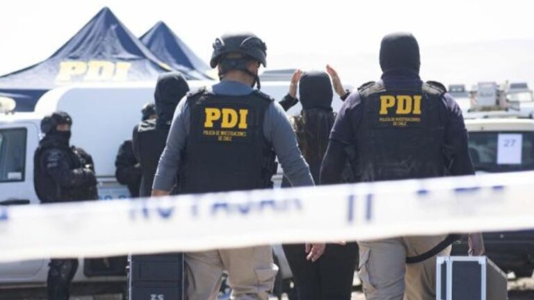 Lo citaron para rendir cuentas y lo enterraron vivo: el siniestro castigo del Tren de Aragua a un “traidor”