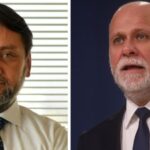 Ministro Elizalde mantiene sociedad inmobiliaria con presidente de Clínicas que realizó gestiones en ley corta de isapres