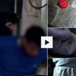 Cinco extranjeros detenidos por el asesinato del narcotraficante ‘Guatón Mutema’