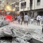 Jameneí promete un destino "amargo y doloroso" para Israel tras letal ataque en Teherán