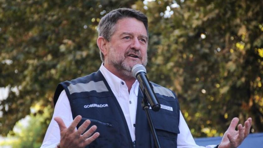 Claudio Orrego en la mira: Contraloría detecta millonarios pagos vinculados a asesorías políticas durante su campaña
