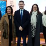 ,Mineduc y la UNESCO presentan marco orientador de competencias digitales docentes