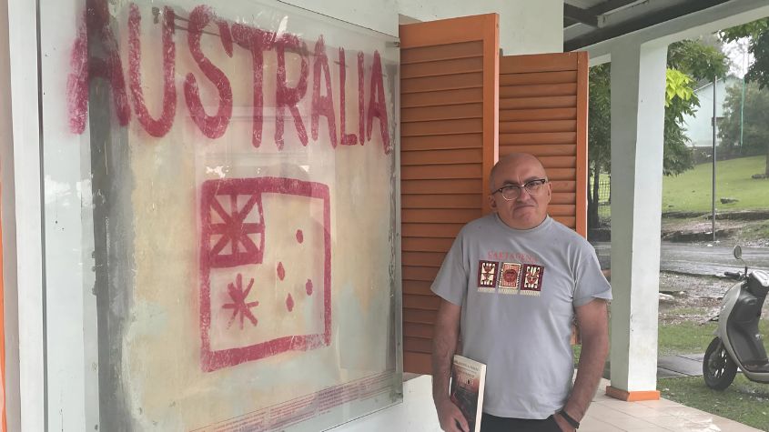 Los Cinco de Balibó: periodistas asesinados en Timor Oriental